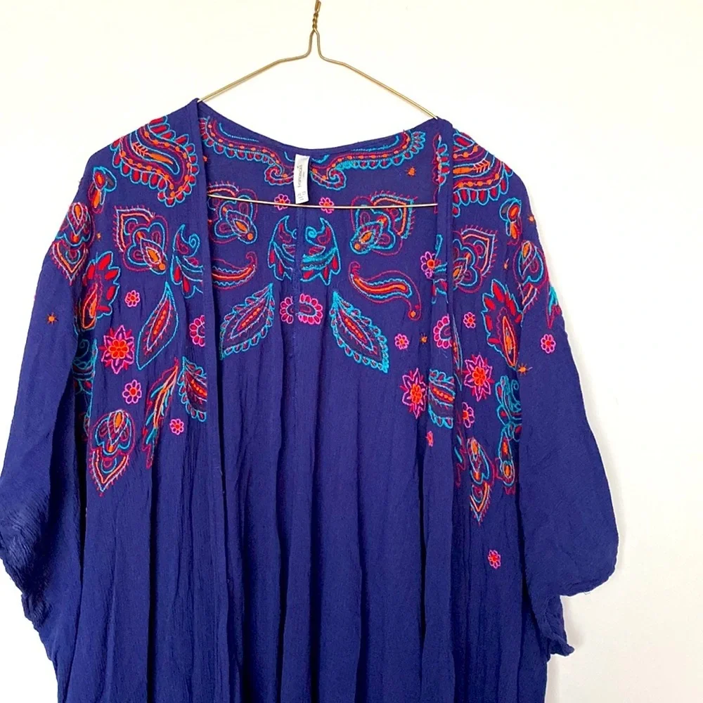 FRANCESCA’S Cardigan one size